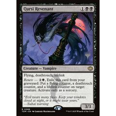 Qarsi Revenant