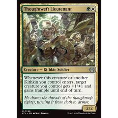 Thoughtweft Lieutenant