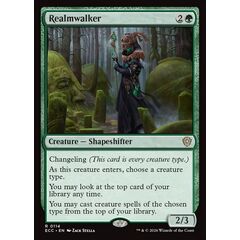 Realmwalker