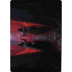 Vampires' Vengeance // Vampires' Vengeance (Art Series)