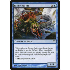 River Kaijin
