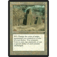 Alchor's Tomb