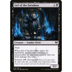 Jarl of the Forsaken