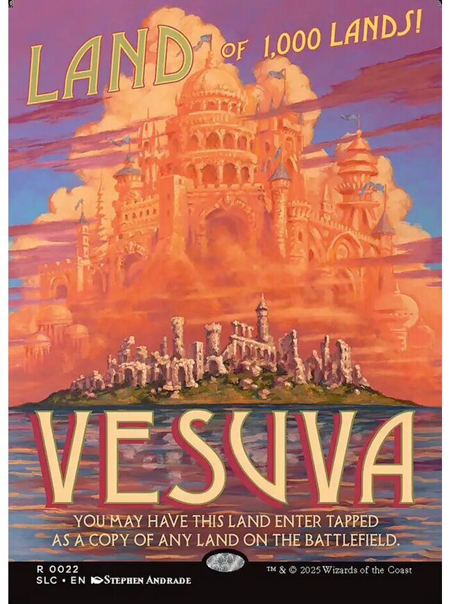 Vesuva