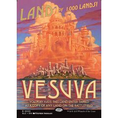 Vesuva