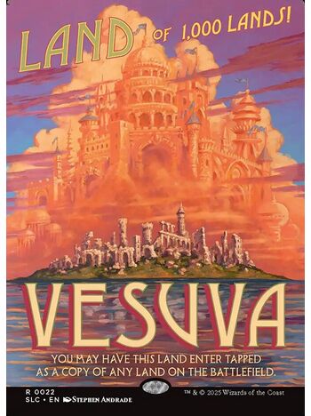Vesuva