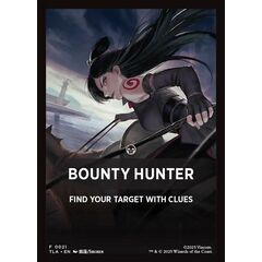 Bounty Hunter