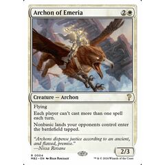 Archon of Emeria