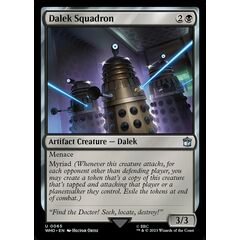 Dalek Squadron