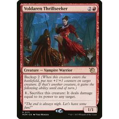 Voldaren Thrillseeker