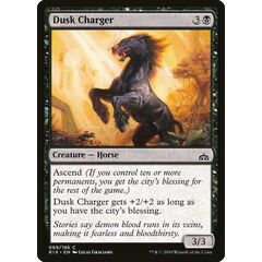 Dusk Charger