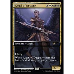 Angel of Despair