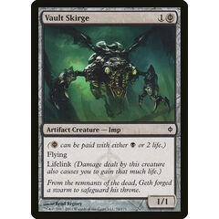 Vault Skirge