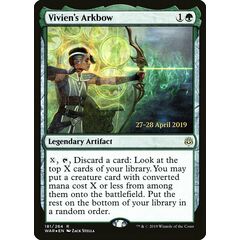 Vivien's Arkbow