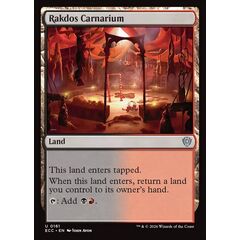 Rakdos Carnarium