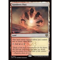 Sundown Pass