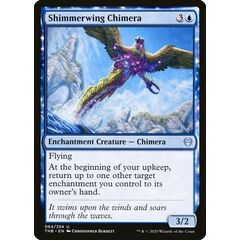 Shimmerwing Chimera