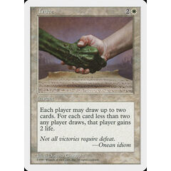 Truce
