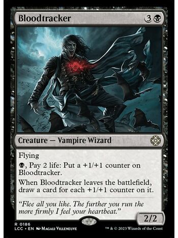 Bloodtracker