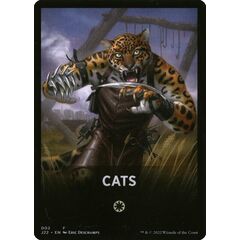 Cats