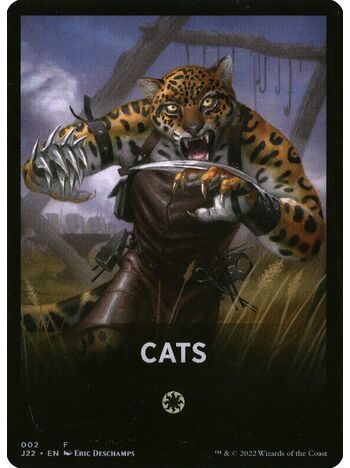 Cats