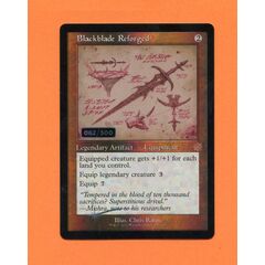 Blackblade Reforged