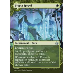 Utopia Sprawl