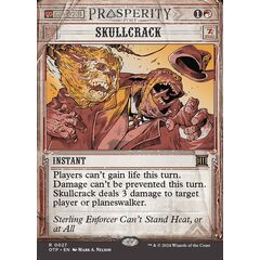 Skullcrack