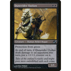 Dunerider Outlaw