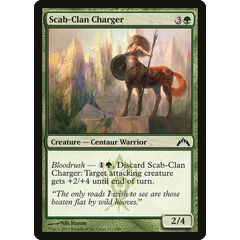 Scab-Clan Charger