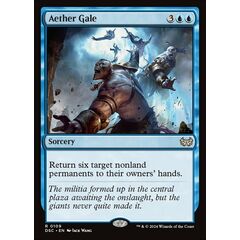 Aether Gale