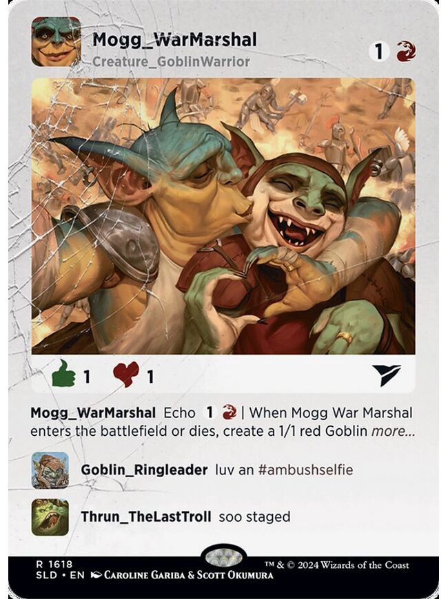 Mogg War Marshal