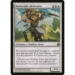Battletide Alchemist