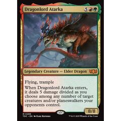 Dragonlord Atarka