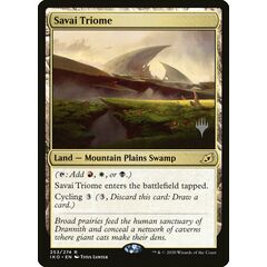 Savai Triome