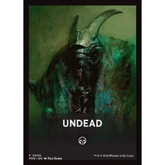 Undead