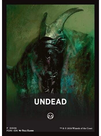 Undead