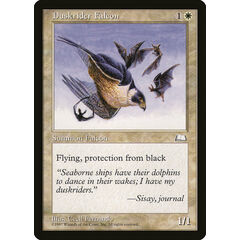 Duskrider Falcon