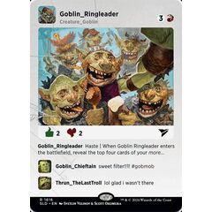 Goblin Ringleader