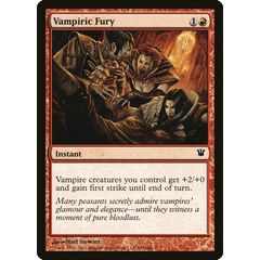 Vampiric Fury
