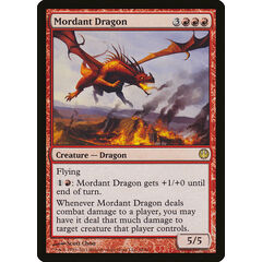 Mordant Dragon