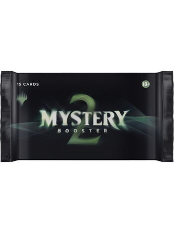 Mystery Booster 2 - Booster Pack