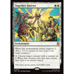 Together Forever