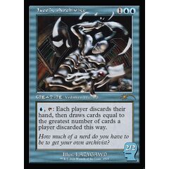 Jace's Archivist