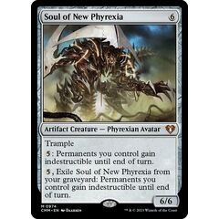 Soul of New Phyrexia