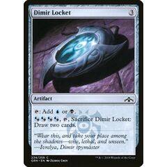 Dimir Locket
