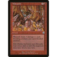 Warpath