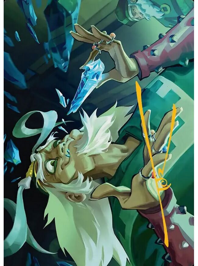Bumi, King of Three Trials // Bumi, King of Three Trials