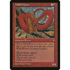 Wild Wurm