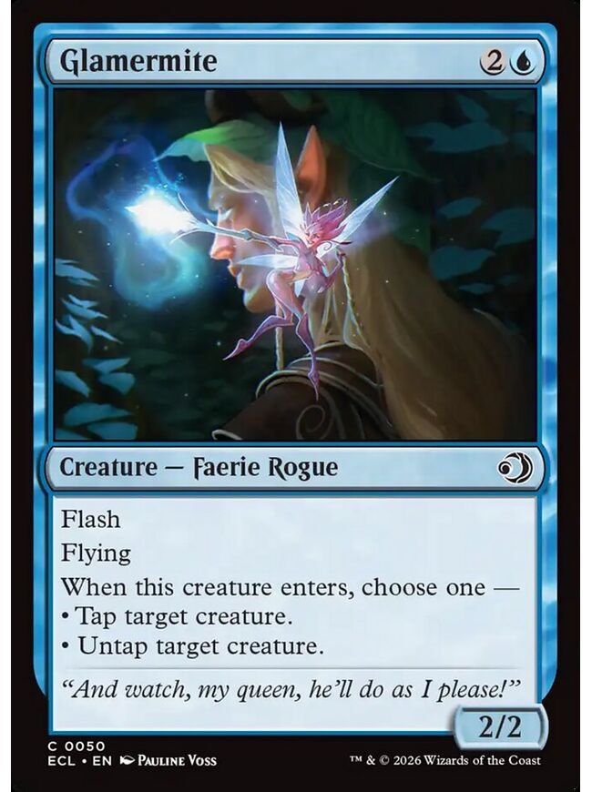 Glamermite